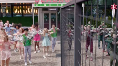 thumbnail - S6：第9話「マイ・イヤー」