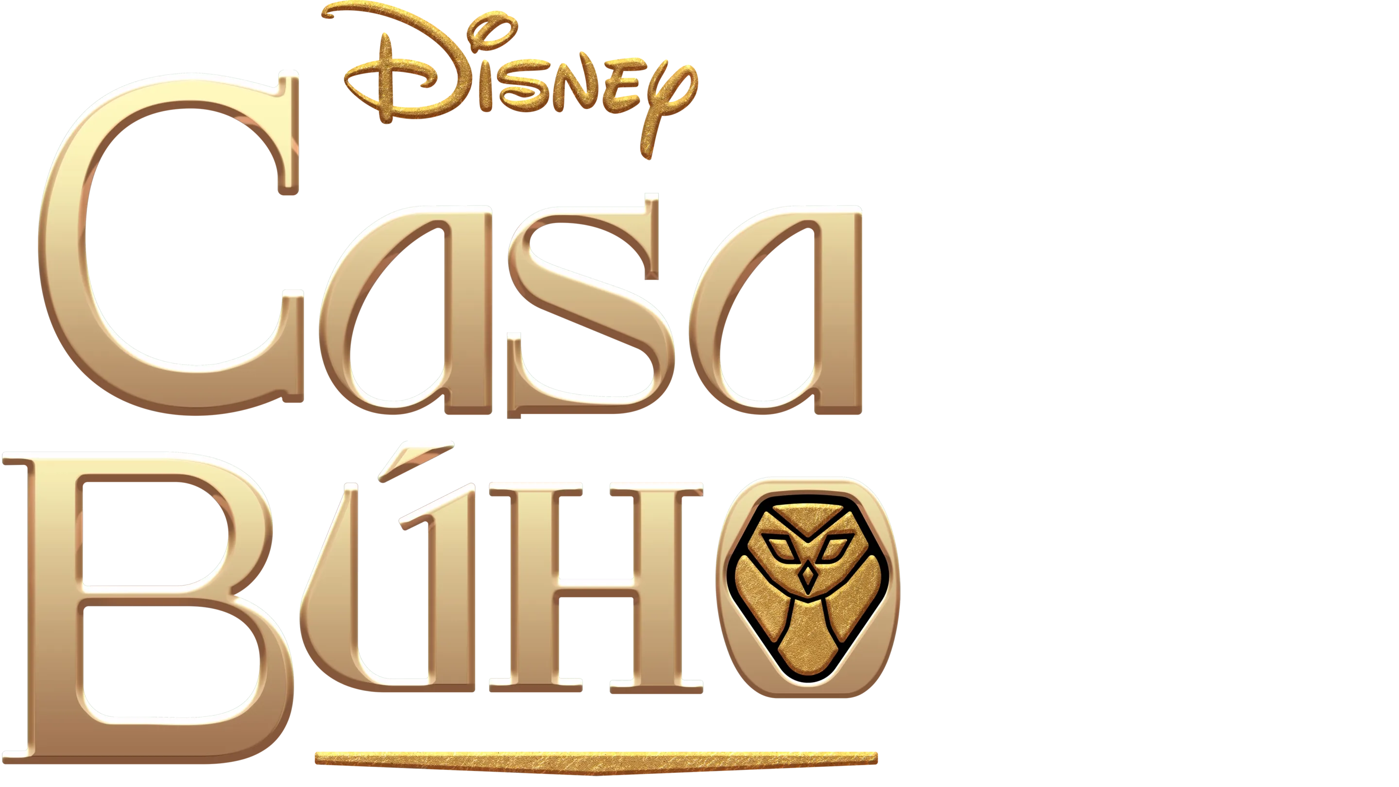 Casa Búho