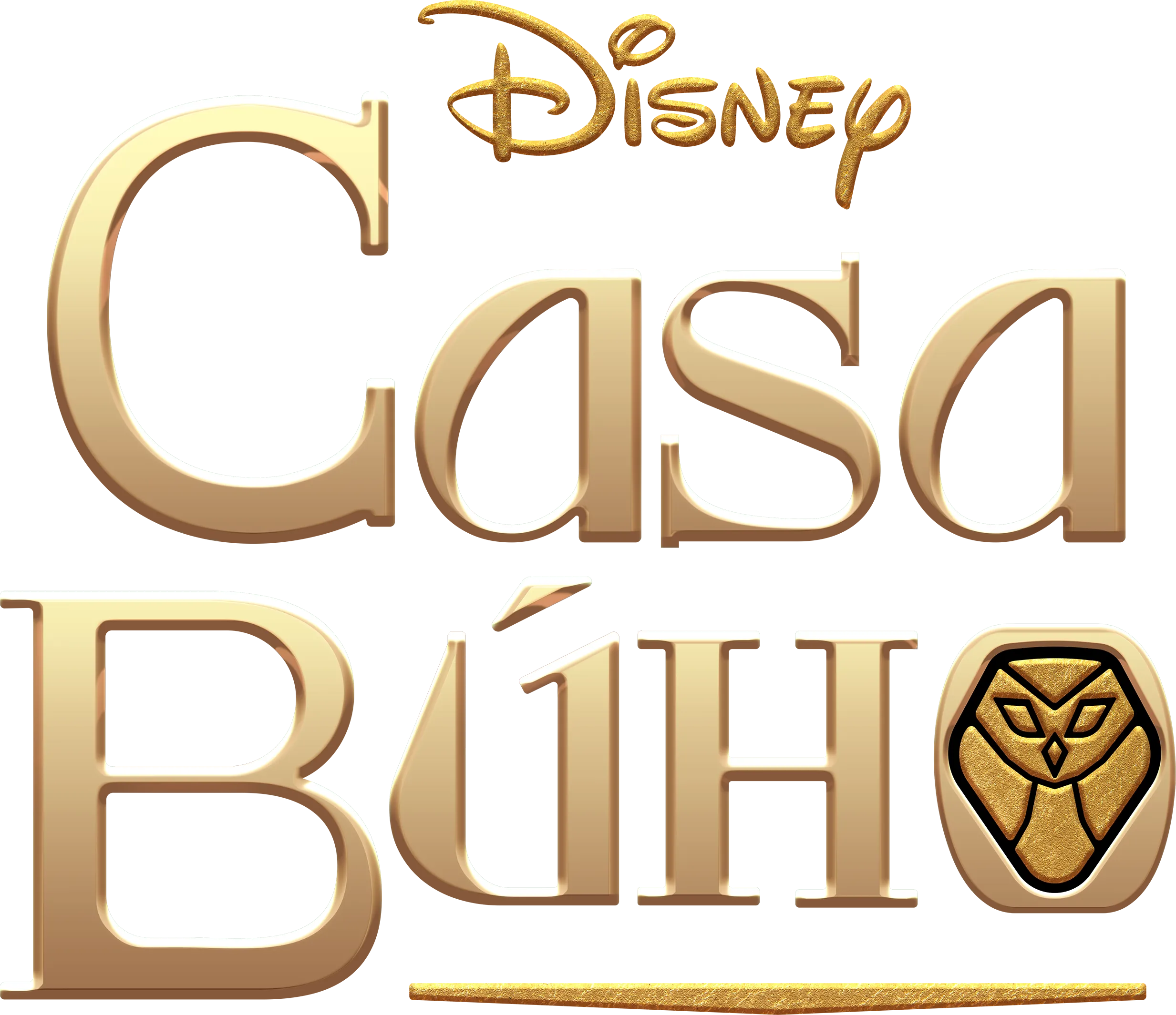 Casa Búho
