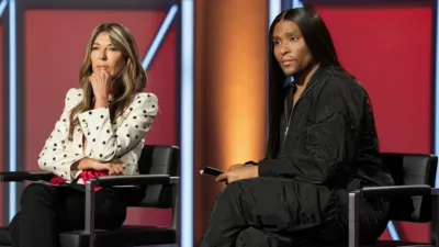 thumbnail - S21:E2 Feel the Burn