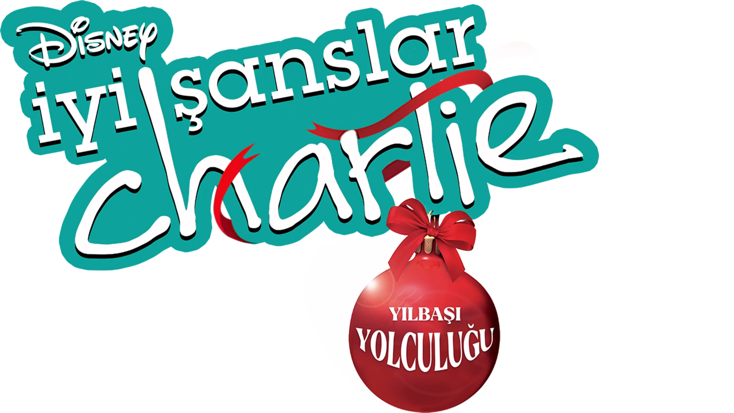 İyi Şanslar Charlie: Yılbaşı Yolculuğu