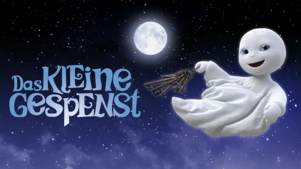 thumbnail - Das Kleine Gespenst