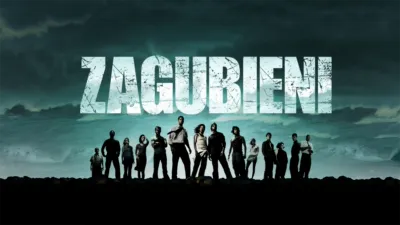 Zagubieni