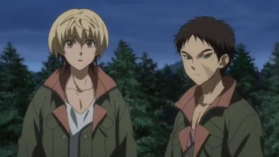 thumbnail - S2:E31 (Dub) Silent War