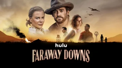 Faraway Downs