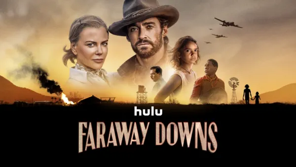 thumbnail - Faraway Downs