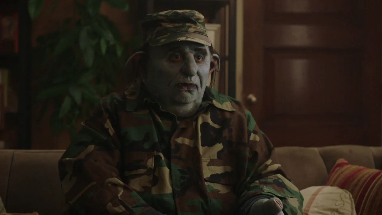 thumbnail - S1:E3 Catfisher