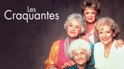 Les Craquantes