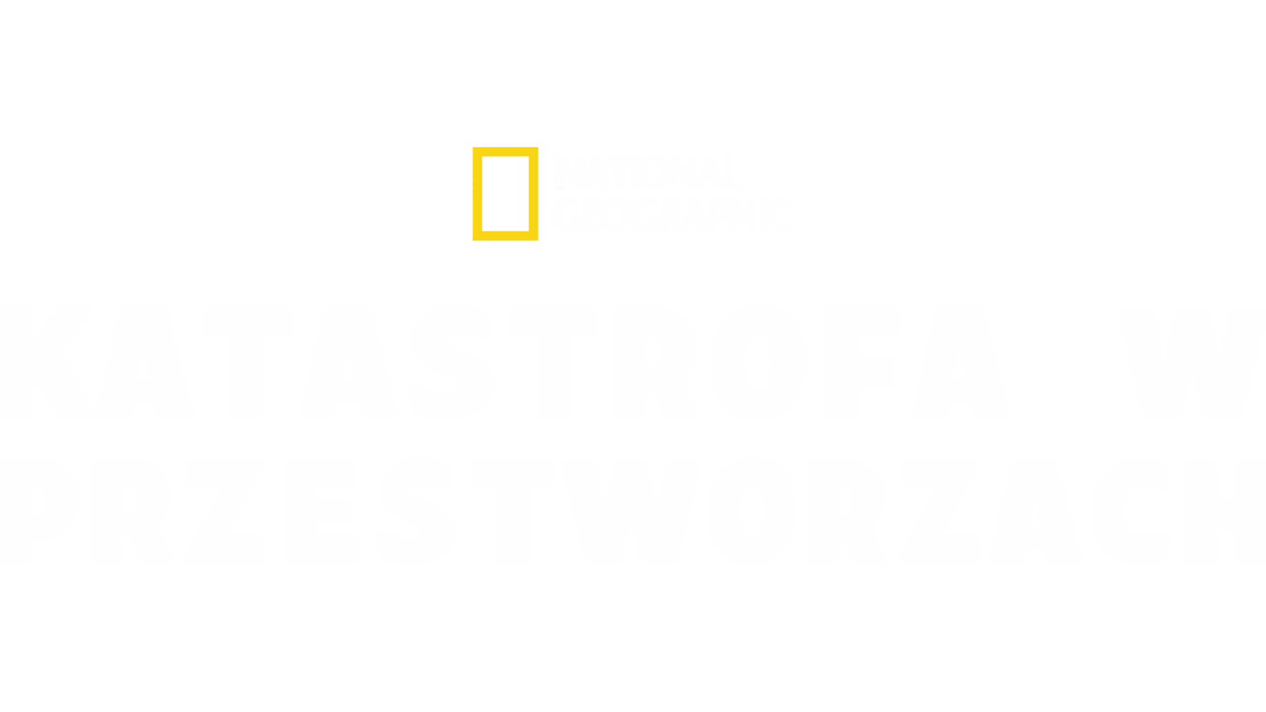 Katastrofa w przestworzach
