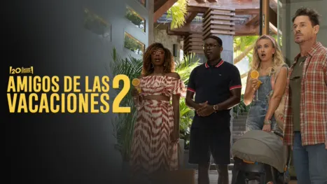 thumbnail - Amigos de las vacaciones 2