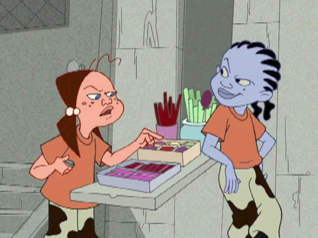 thumbnail - S2:E9 Pulp Boot Camp