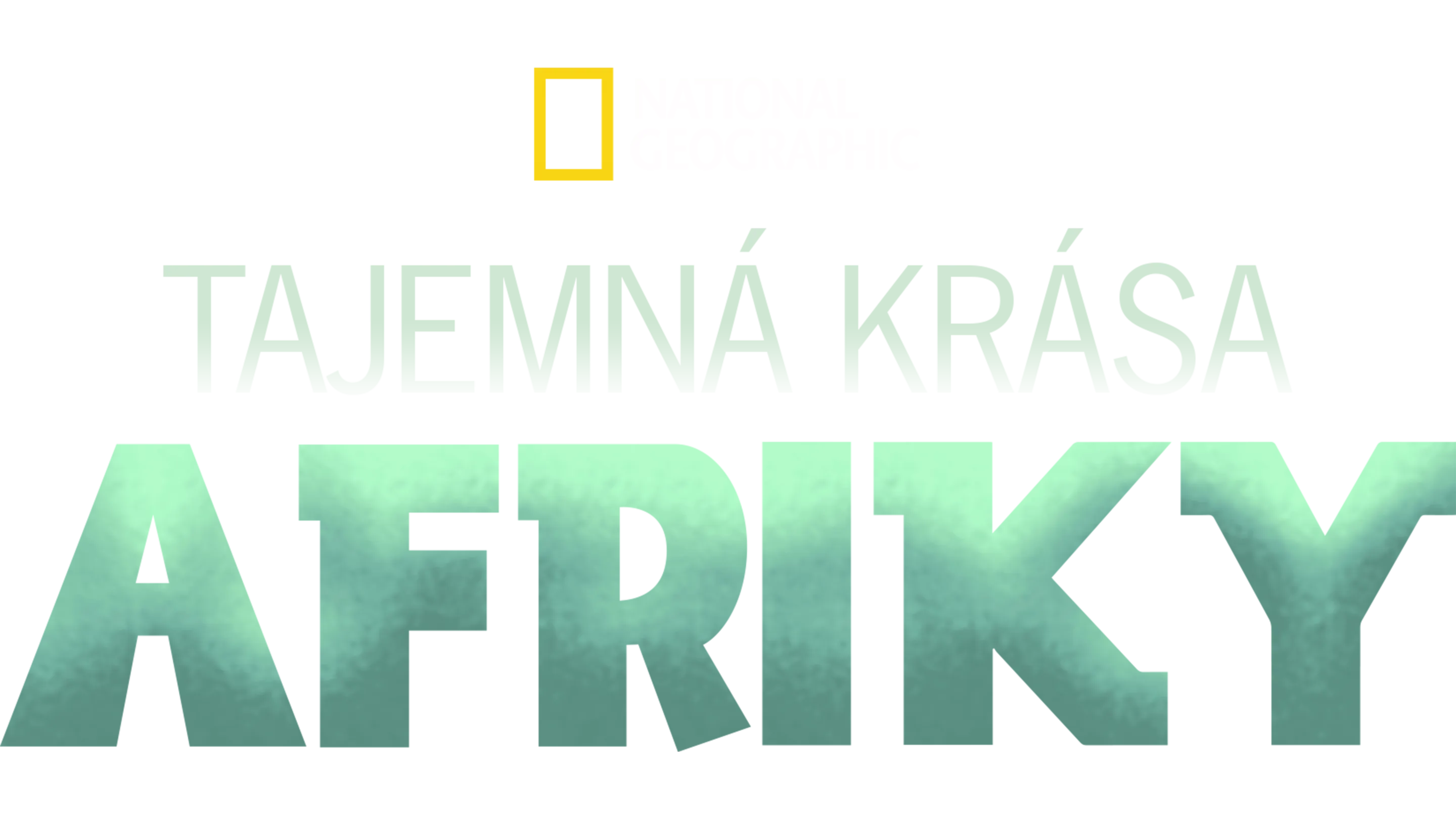 Tajemná krása Afriky