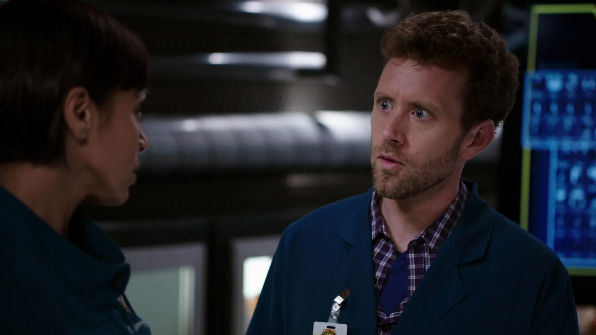 thumbnail - S9:E21 The Cold in the Case