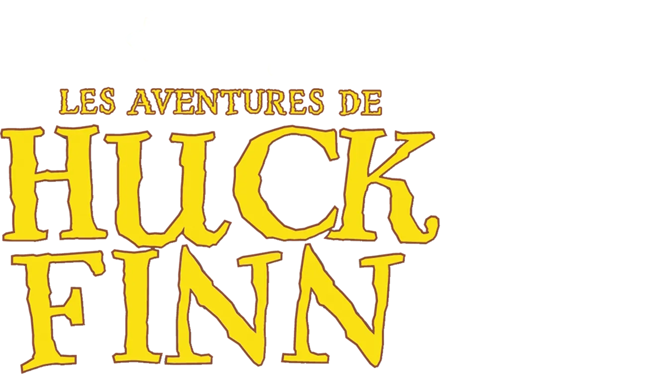 Les Aventures de Huck Finn