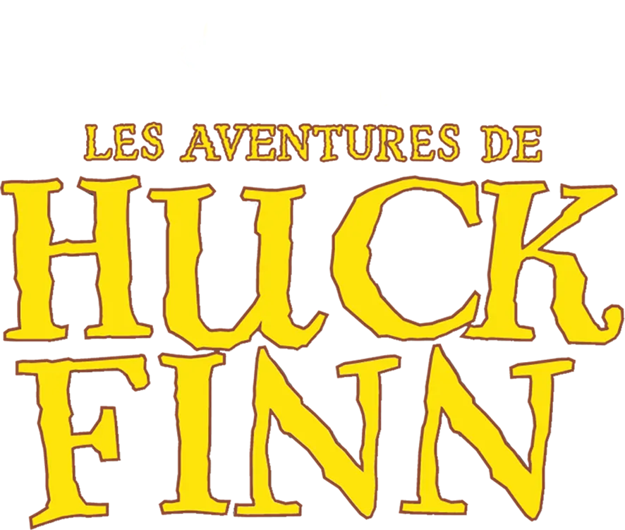 Les Aventures de Huck Finn
