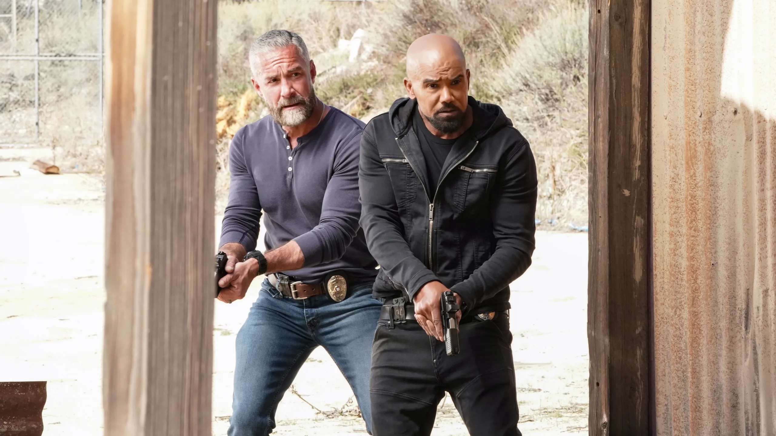 thumbnail - S8:E20 Devil Dog