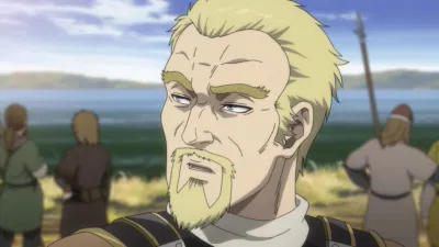 thumbnail - S1:E12 (Dub) The Land on the Far Bank