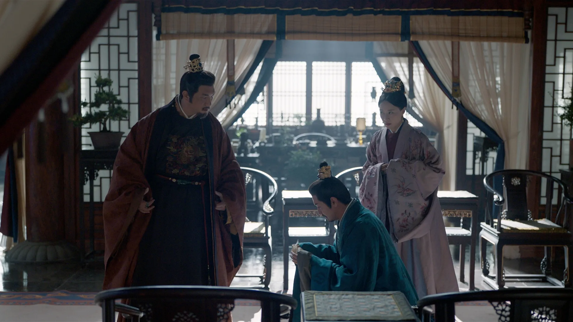 thumbnail - 第 1 季第 22 集：第 22 集
