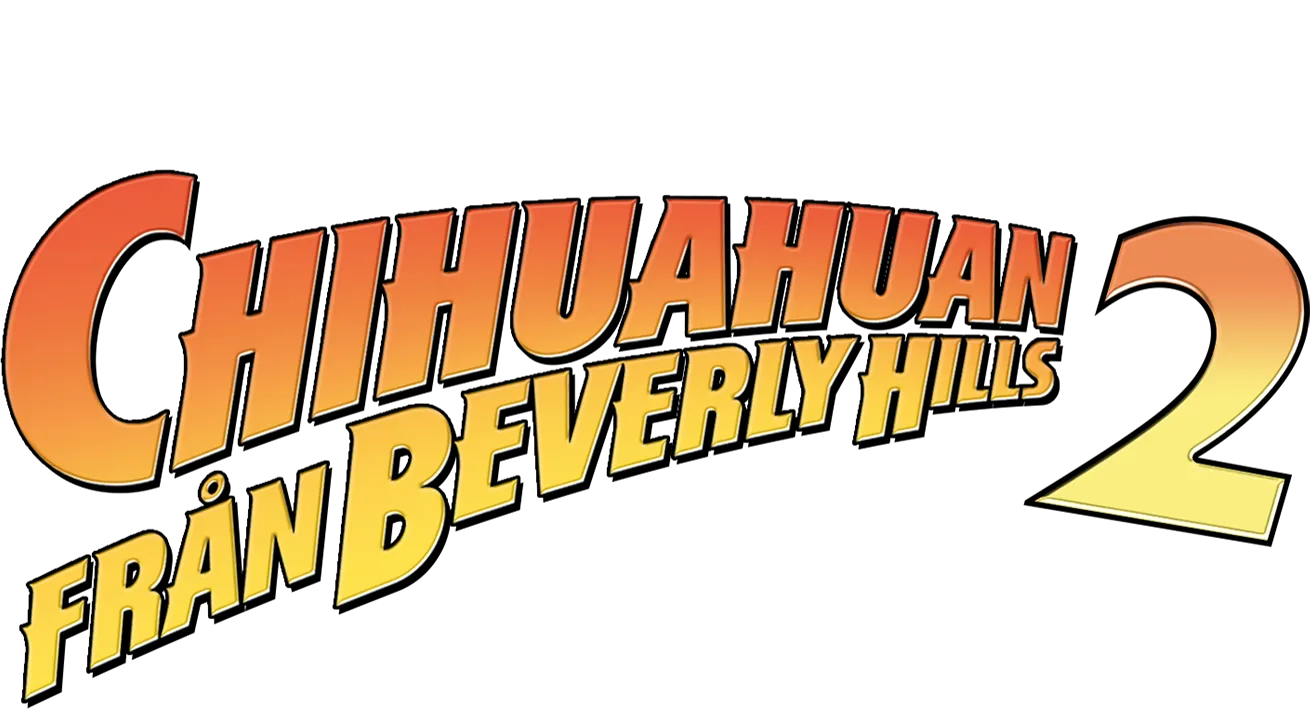 Chihuahuan från Beverly Hills 2
