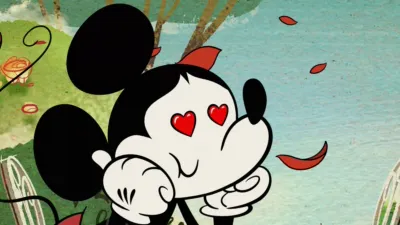 thumbnail - S1:E16 I Heart Mickey