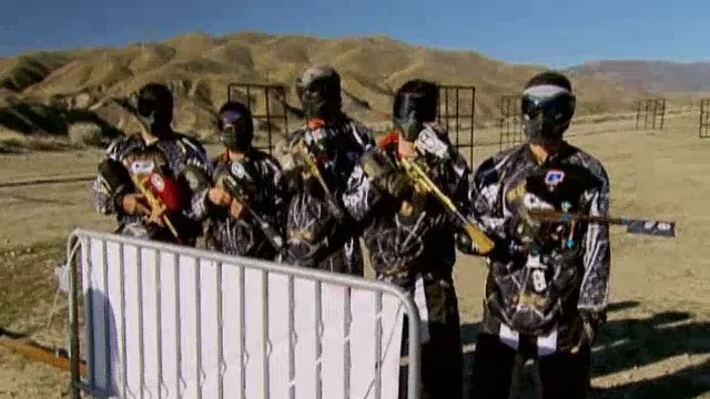 thumbnail - S1:E3 True Bromance