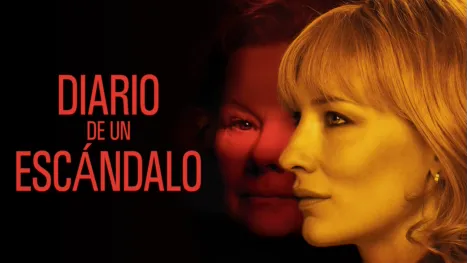 thumbnail - Diario de un escándalo