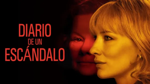 thumbnail - Diario de un escándalo