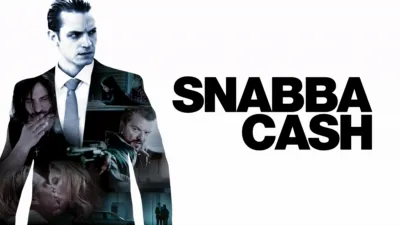 Snabba cash