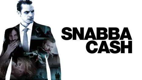 thumbnail - Snabba cash