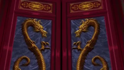 thumbnail - S2:E12 (Dub) A New Emperor