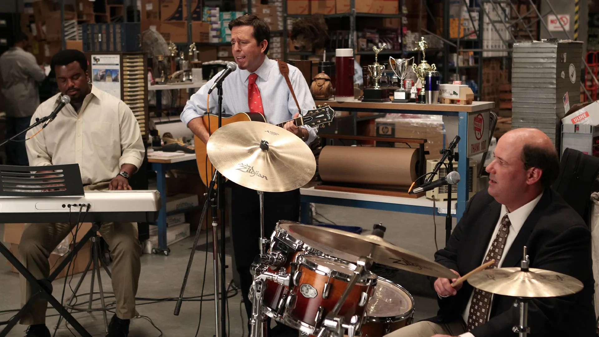 thumbnail - S7:E5 The Sting