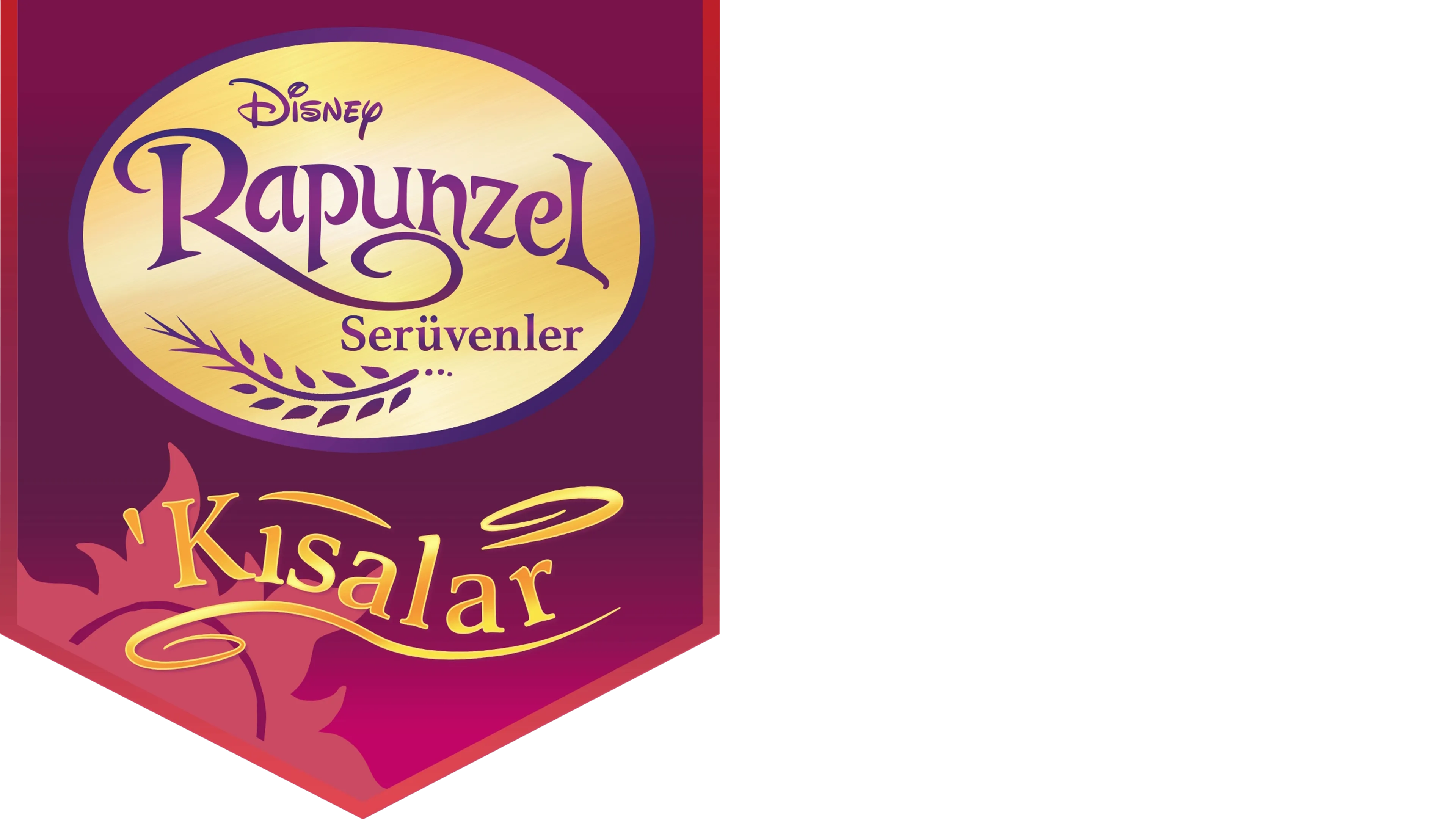 Rapunzel: Serüvenler (Kısalar)