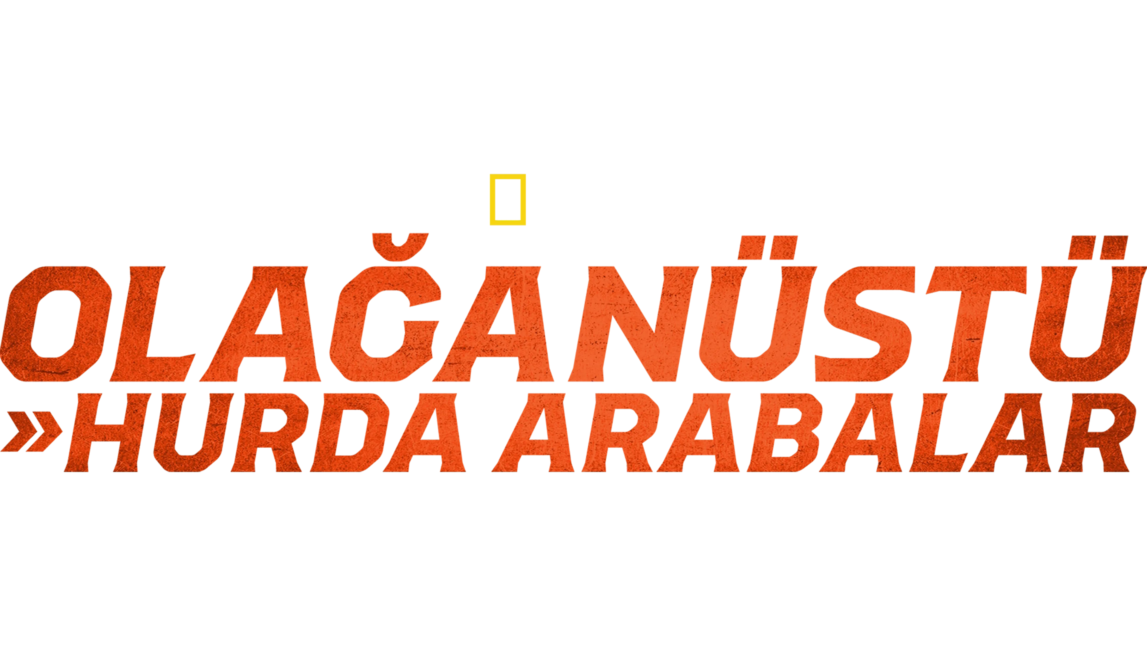 Olağanüstü Hurda Arabalar
