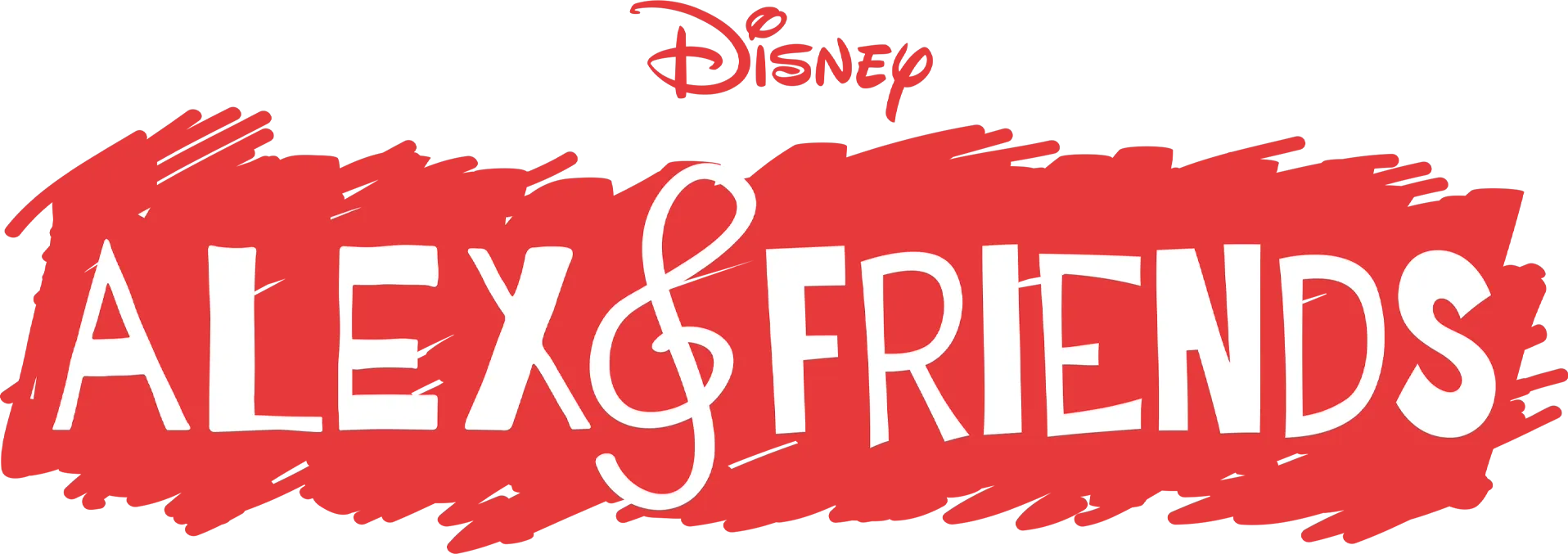 Alex & Friends