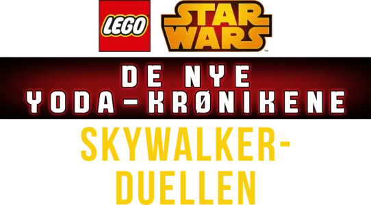 Star Wars: De nye Yoda-krønikene - Skywalker-duellen