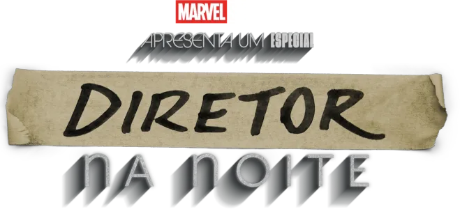 Diretor na Noite