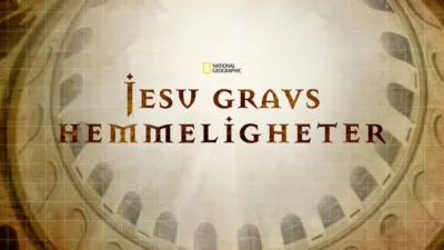 thumbnail - Jesu gravs hemmeligheter