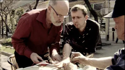 thumbnail - S2:E8 Yo Yo Ninja