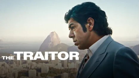 thumbnail - The Traitor