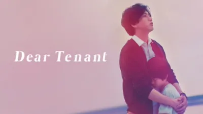 Dear Tenant