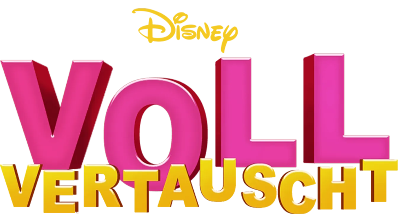 Voll vertauscht
