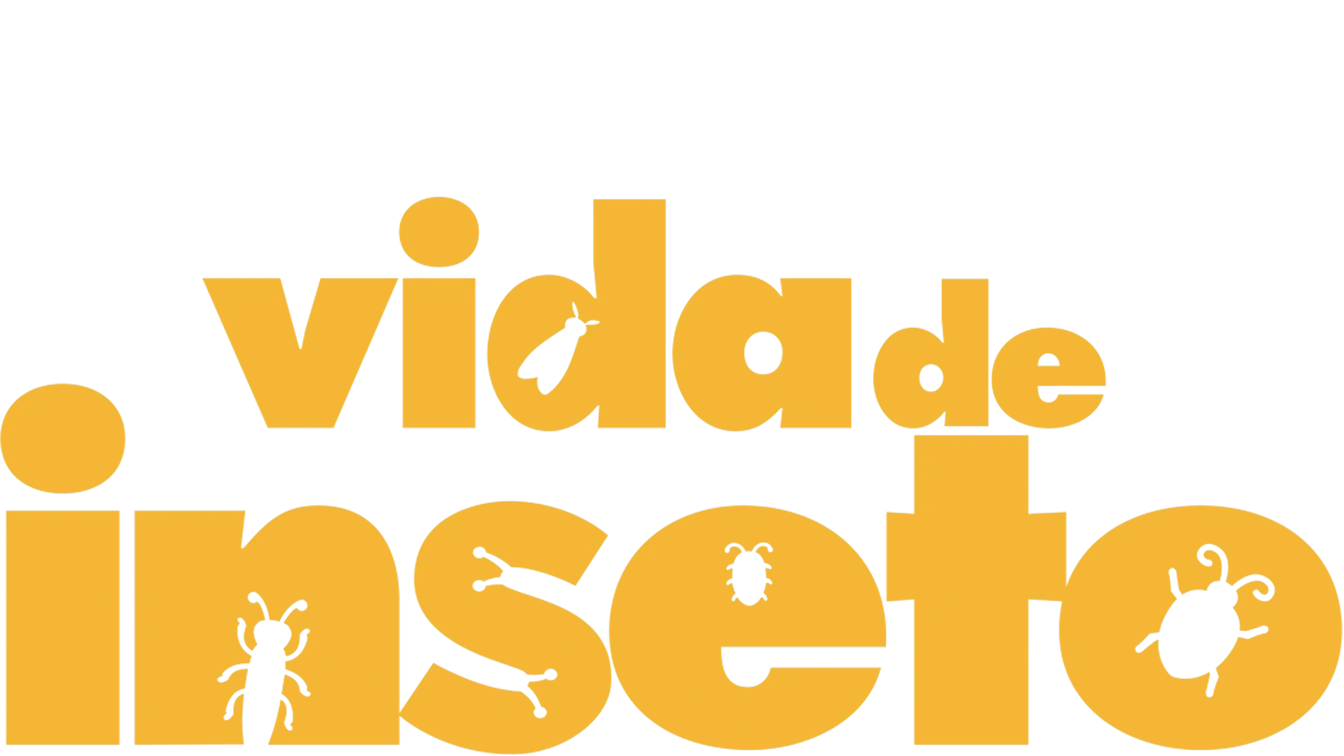 Vida de Inseto