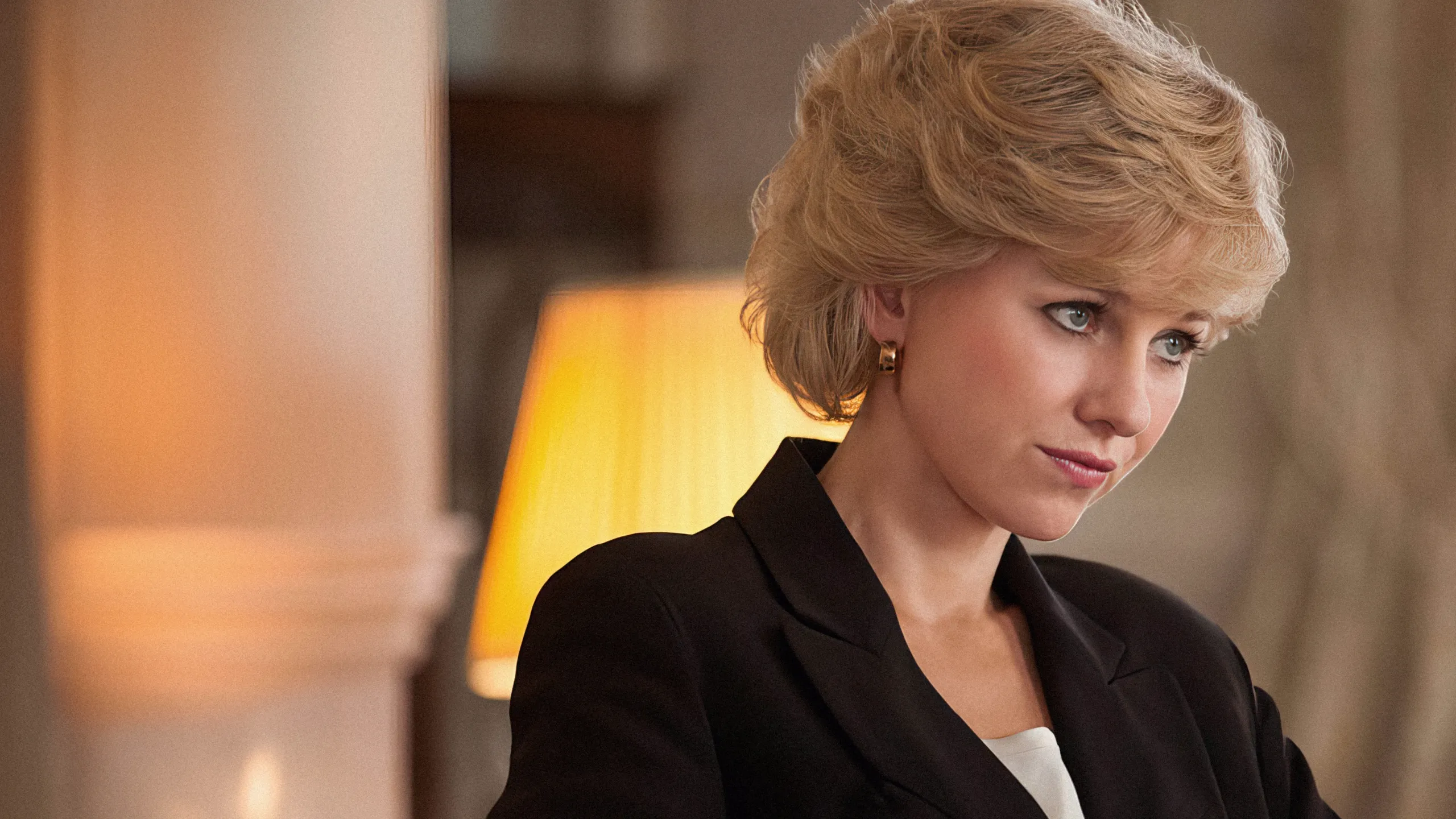 Diana - Caught in Flight