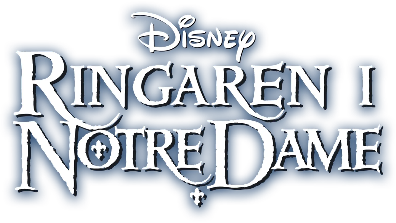 Ringaren i Notre Dame