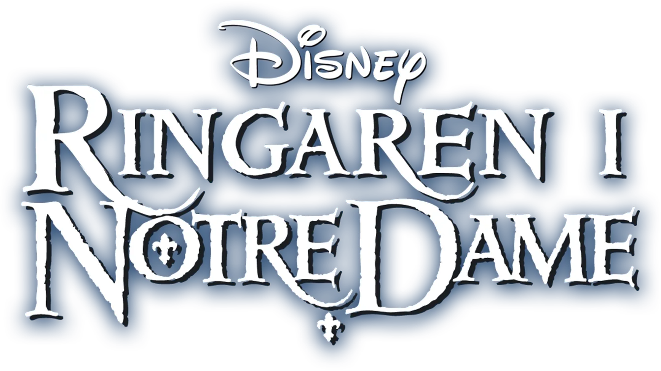 Ringaren i Notre Dame