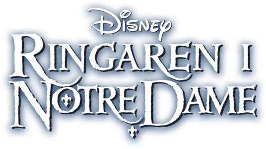 Ringaren i Notre Dame