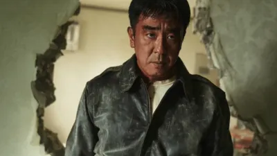 thumbnail - S1:E11 Romanticist