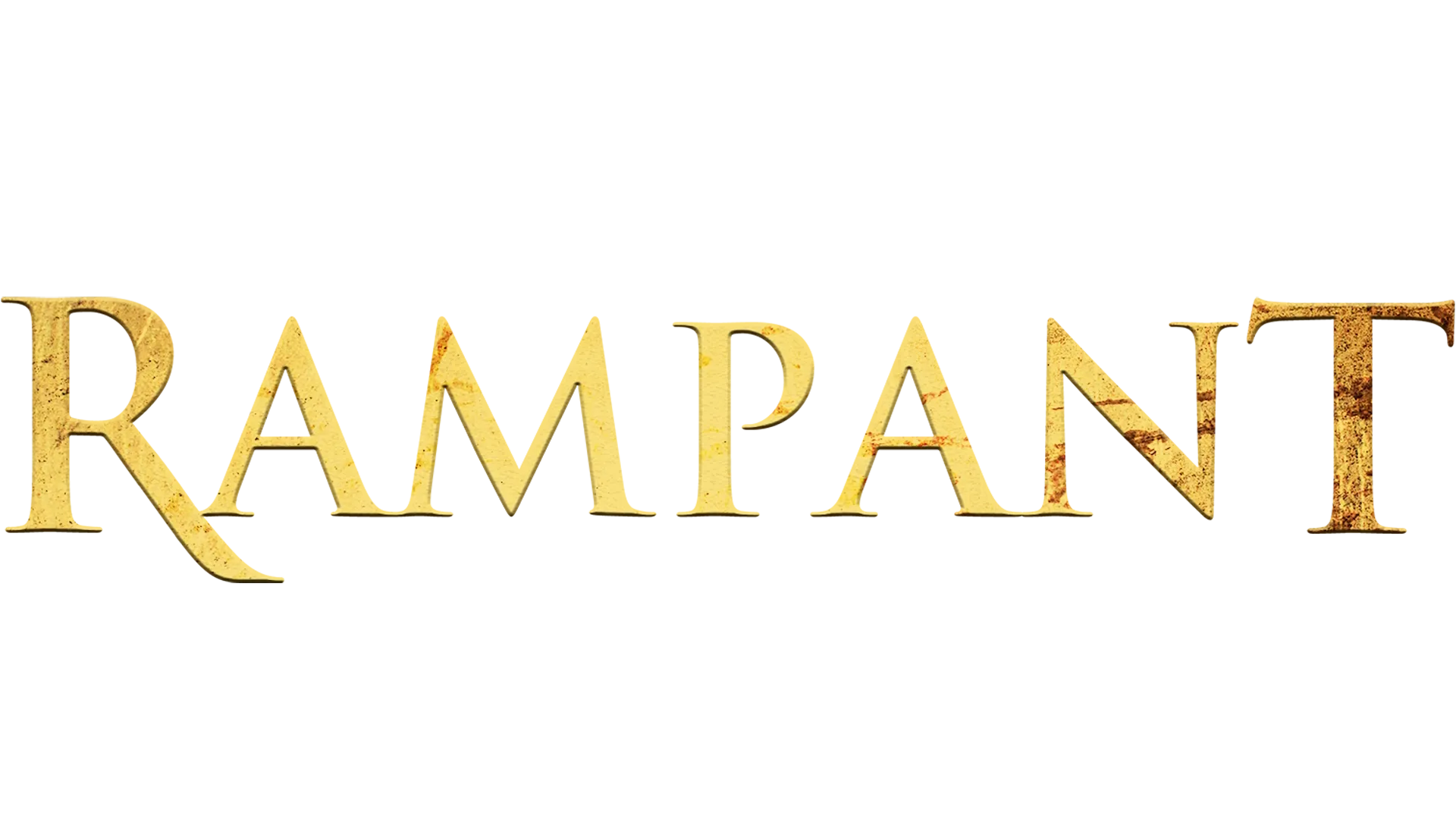 Rampant