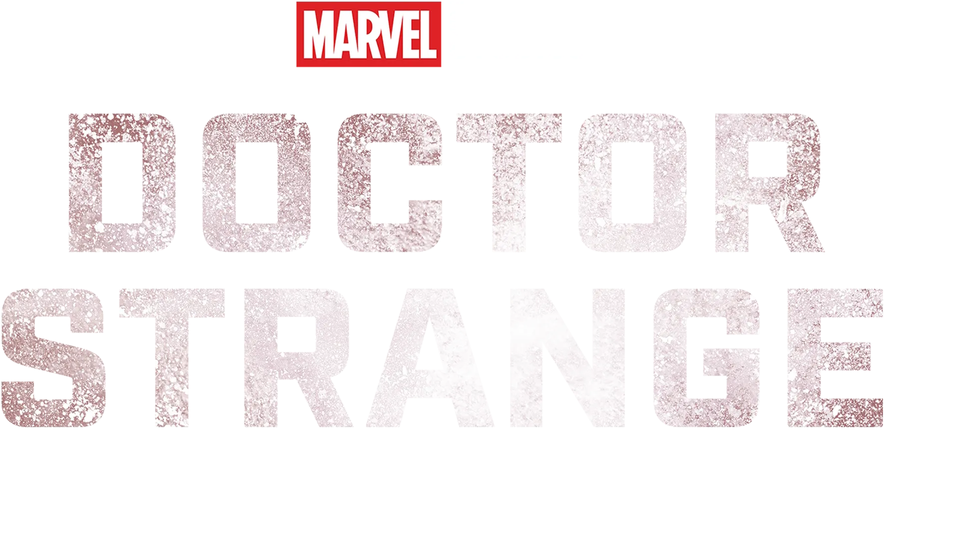 Doctor Strange