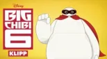 thumbnail - Big Hero 6 - TV-serien (Klipp)